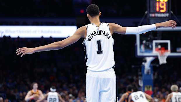 Kings vs. Spurs Prediction with DraftKings
